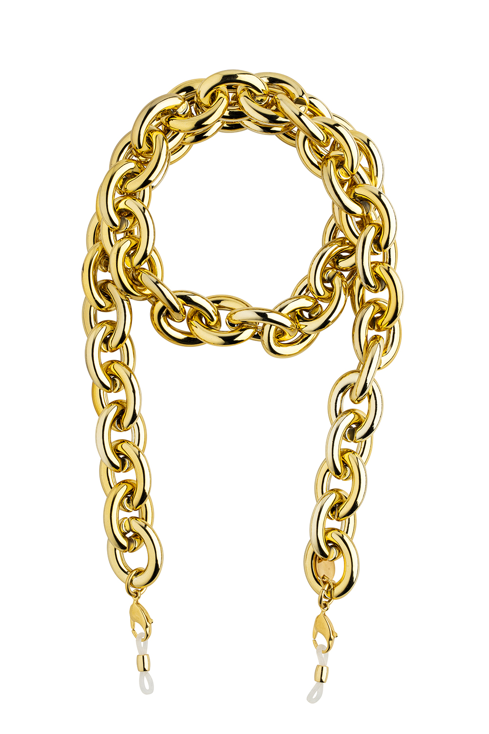 Cheeky Chain CHUNKY gold