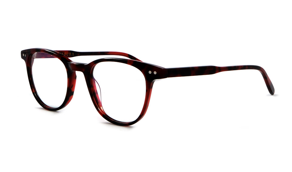 Battatura B51 Havana Red 45 Rot