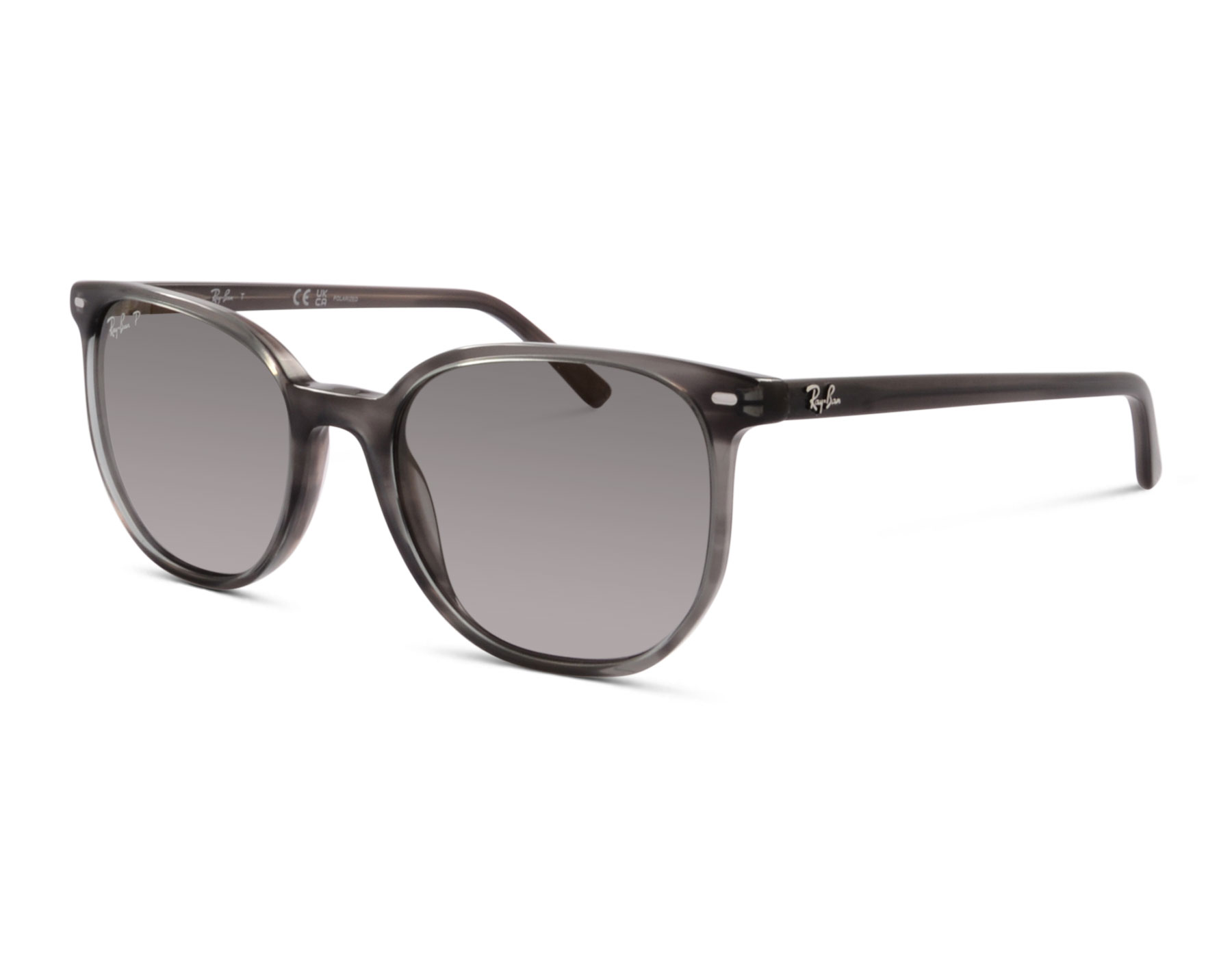 Ray-Ban RB 2197 1438/M3 52 Grau