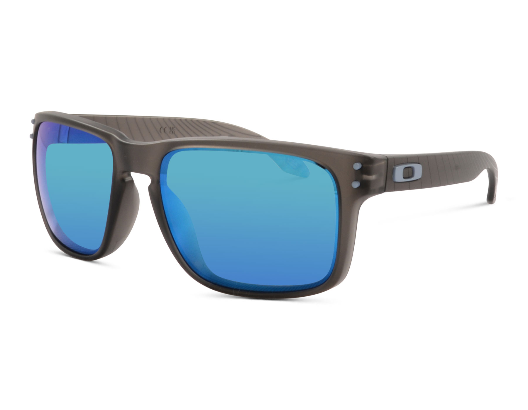 Oakley Holbrook OO9102-X555 57 Matte Grey