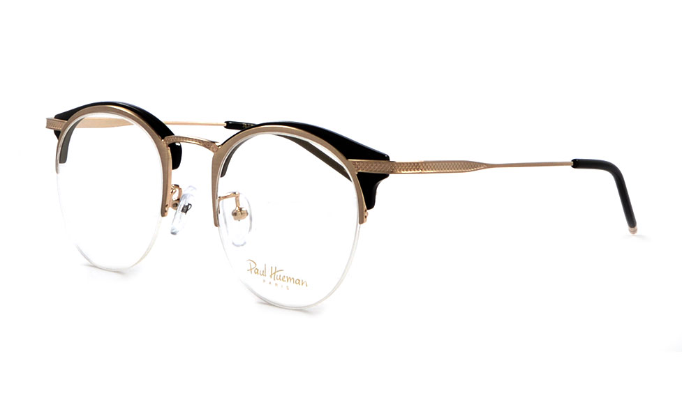 Paul Hueman PHF-5106A 5-1 48 Gold Matt