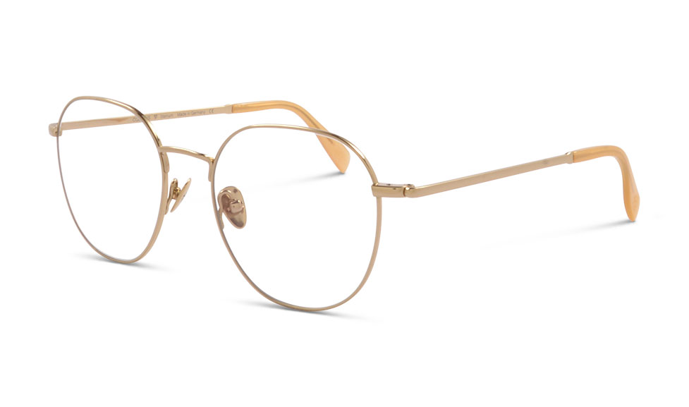 Coblens Umleitung 30452-330 51 Soft Gold
