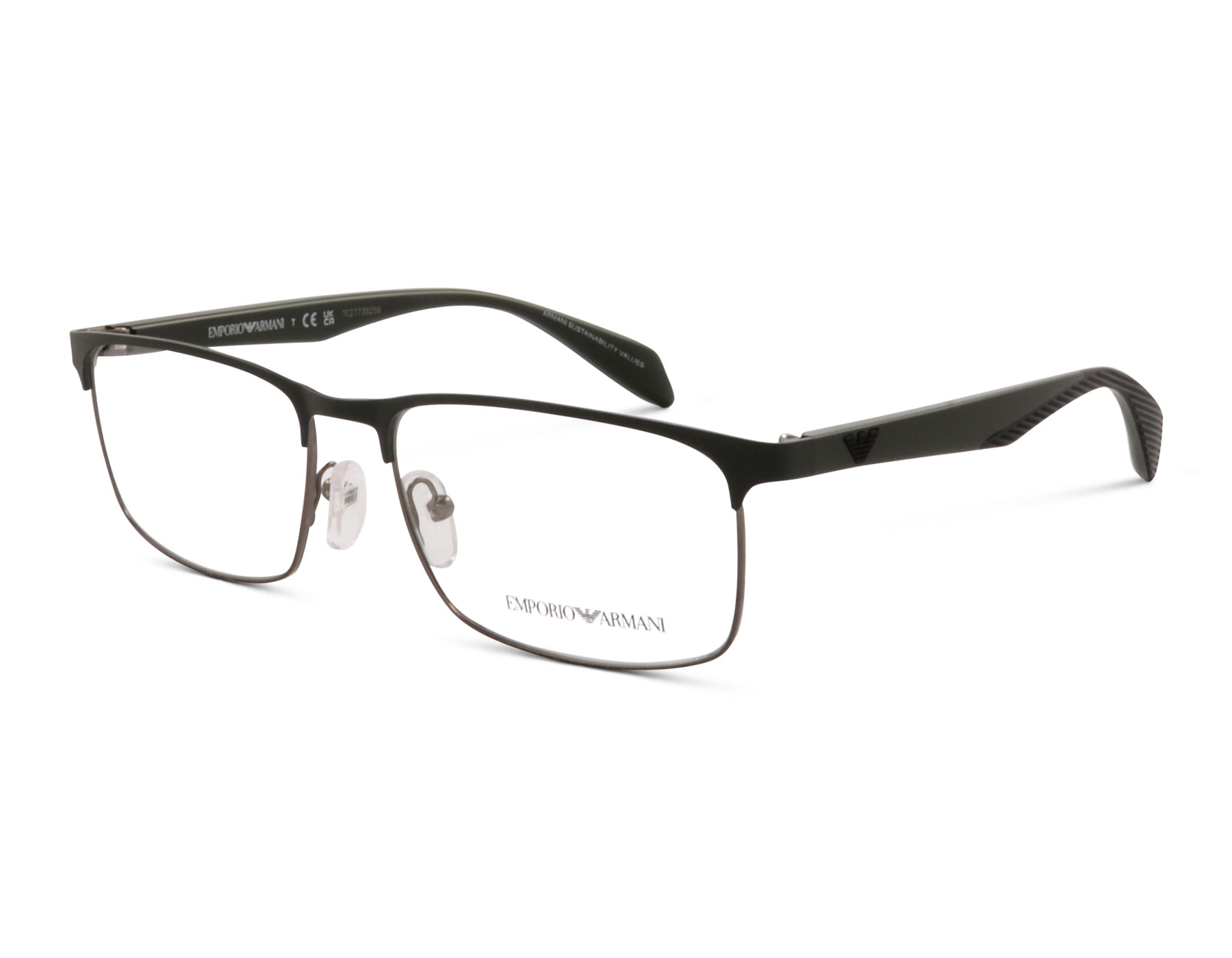 Emporio Armani EA 1149 3367 56 Grün