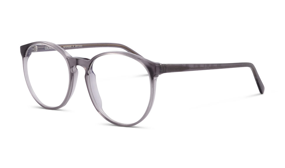 98110 Colibris JANA Col. 102-G 48 Grau Matt