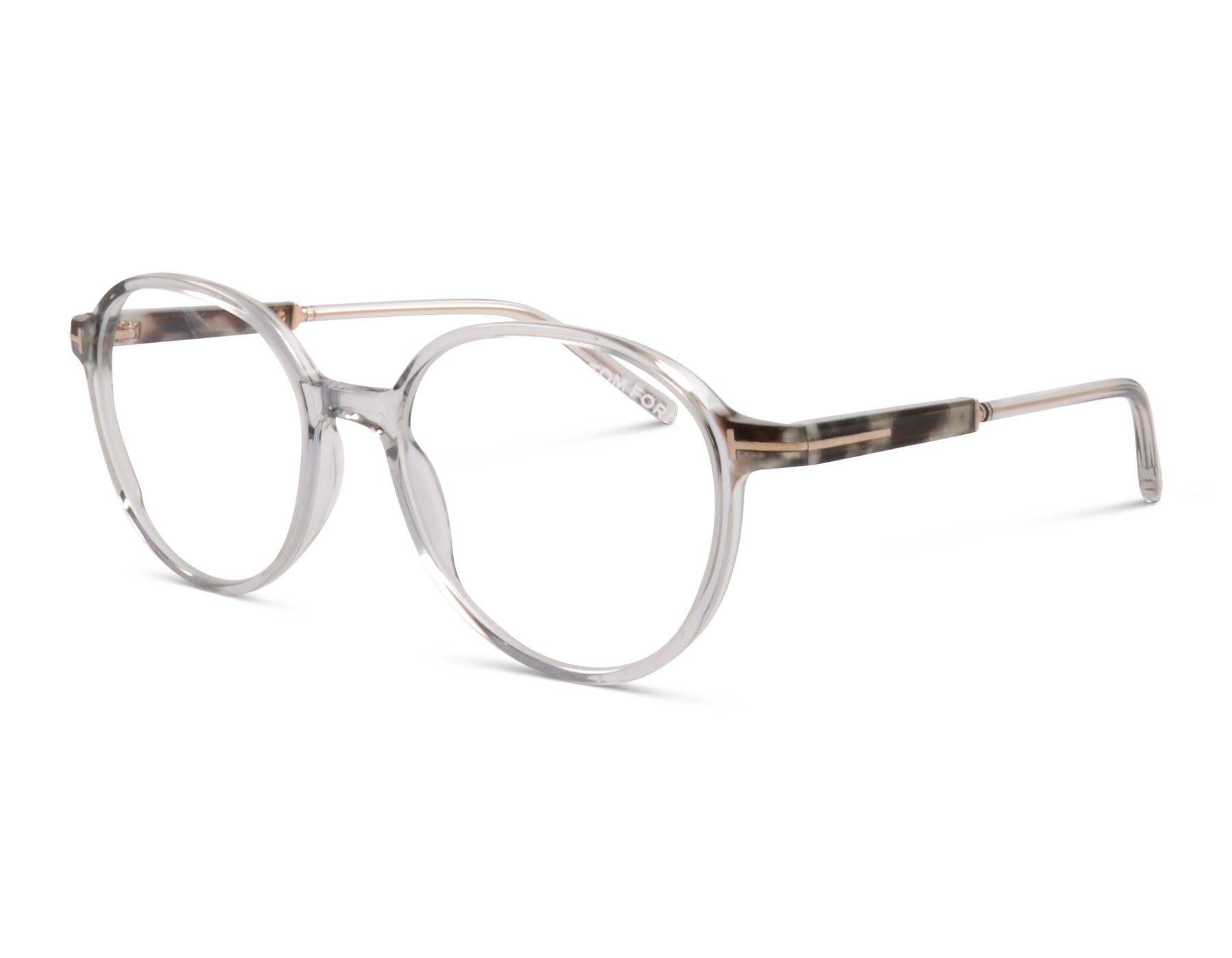 Tom Ford TF5910-B 020 52 Transparent