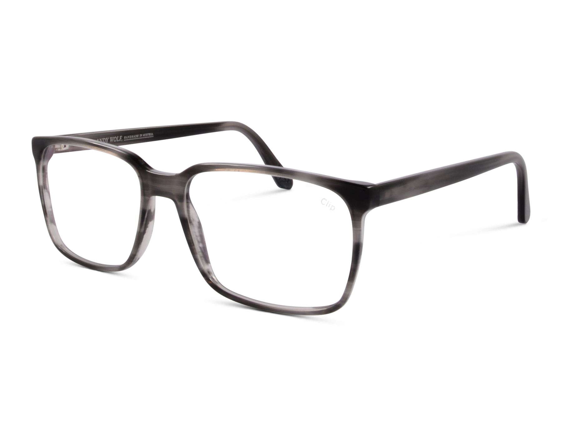 Andy Wolf LAREK 4632 col. 017 59 Grau