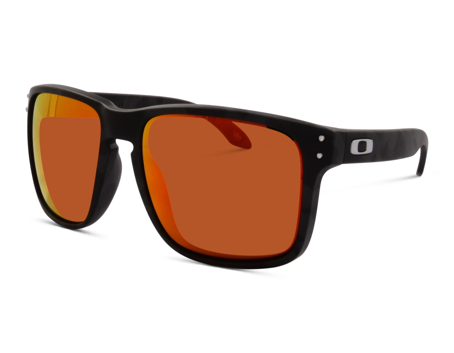 Oakley Holbrook xxl OO9487-0661 61 Matt schwarz camouflage