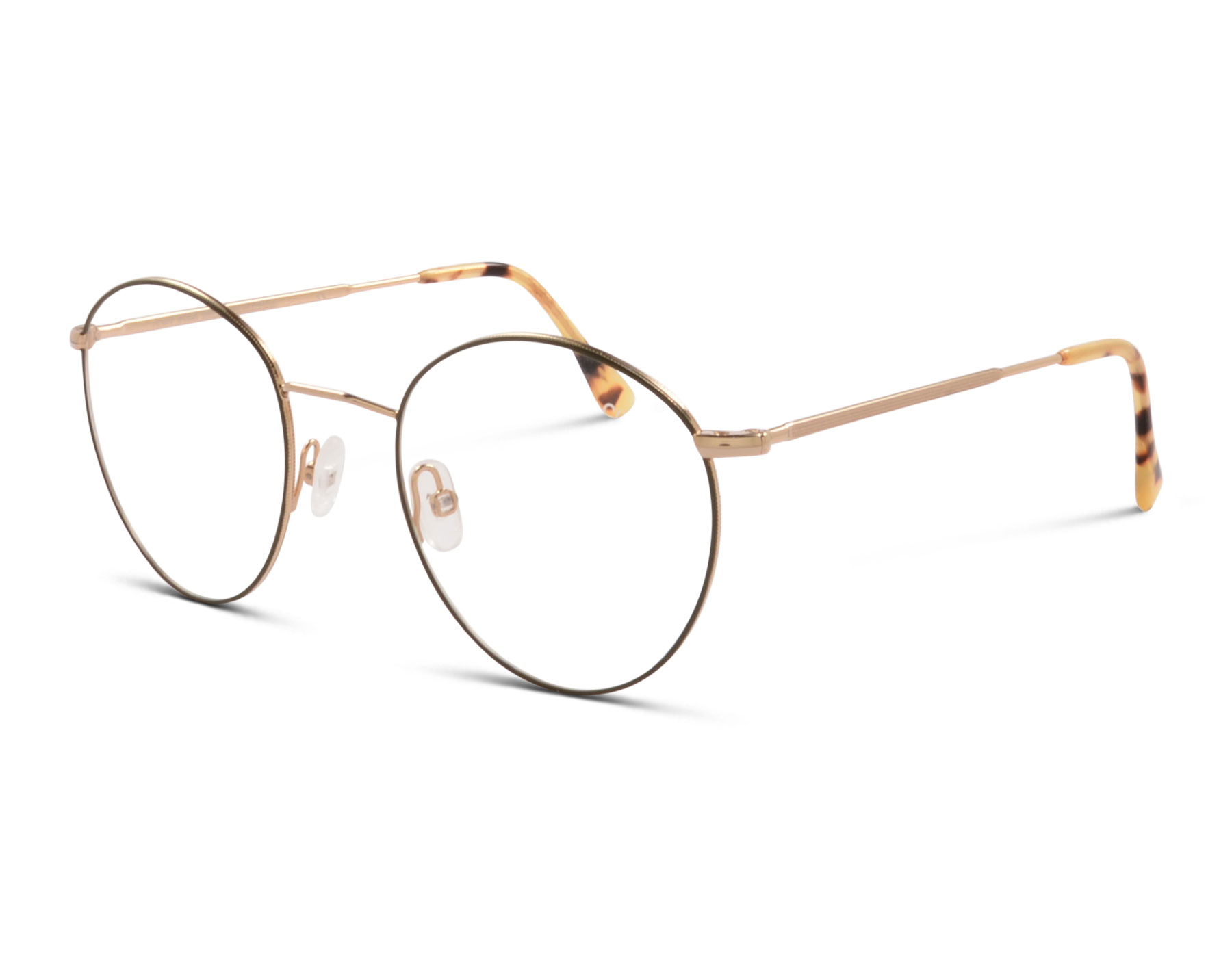 1015650 Andy Wolf 4713 Margit K 04 48 Grün/Gold