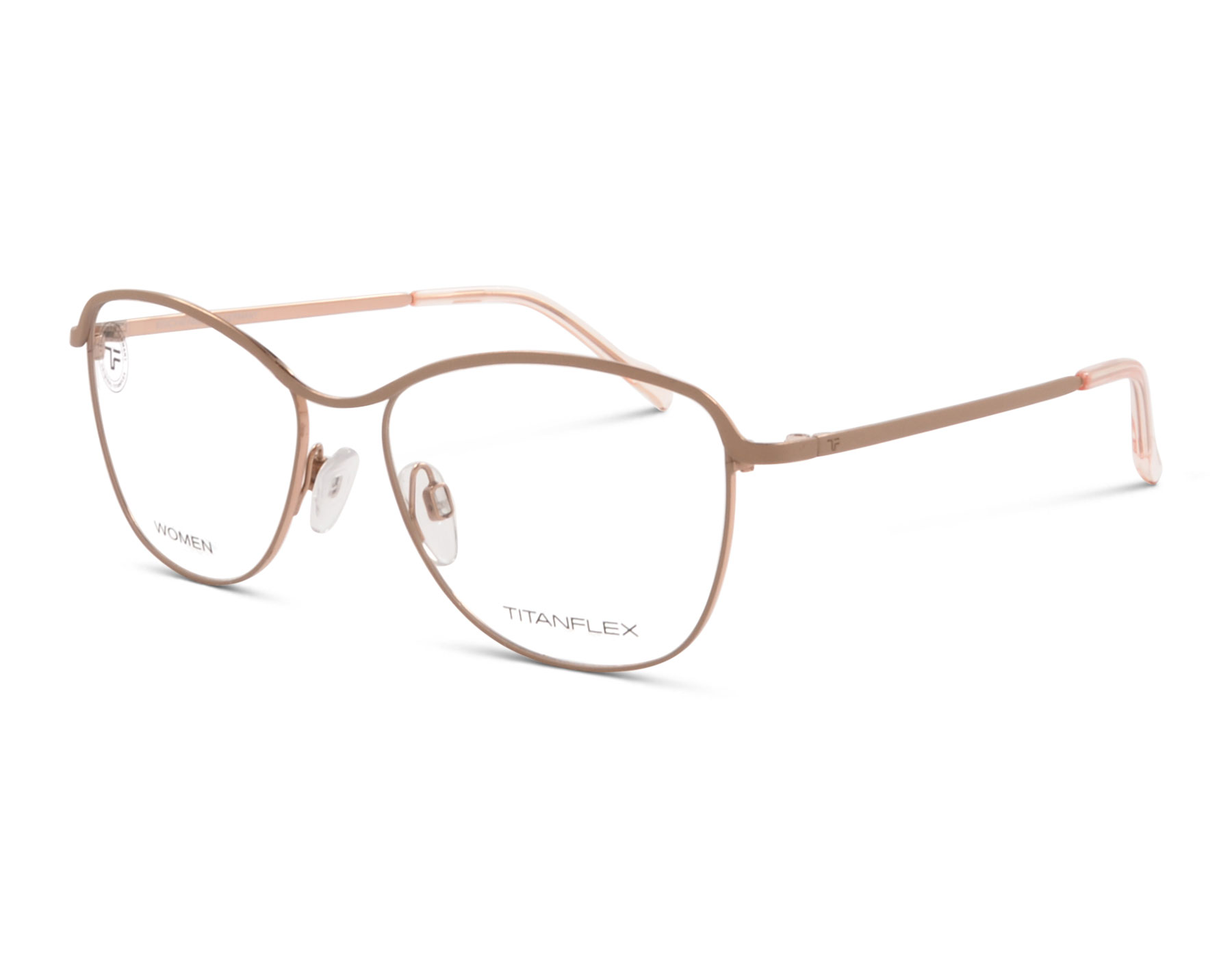 TITANflex Woman 826018 20 52 Beige