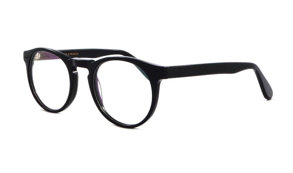 Jack & Francis FR7 Navy Blue 48 Blau