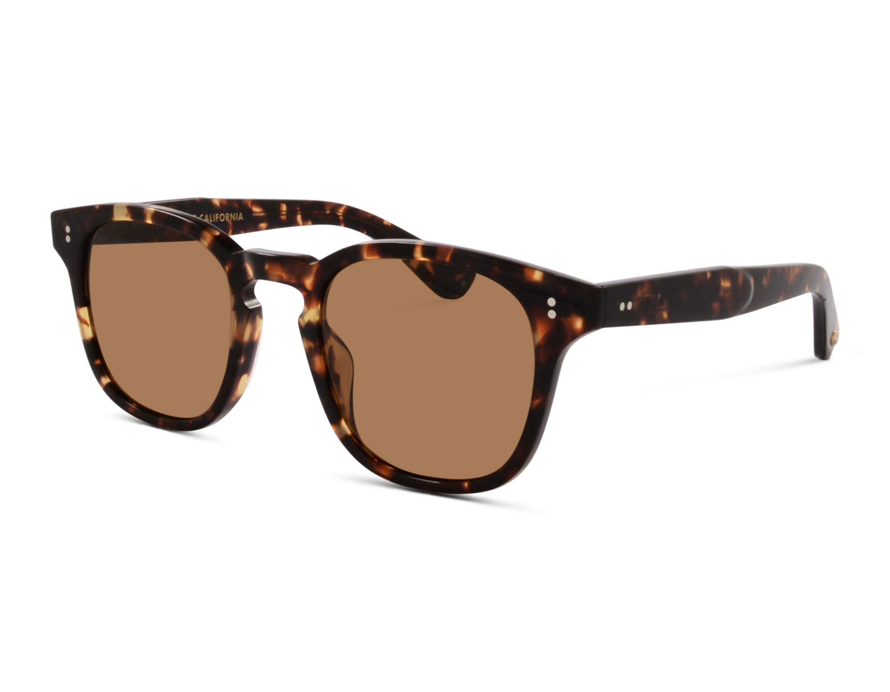 1028982 GARRETT LEIGHT ACE II SUN AGT 49 Havanna