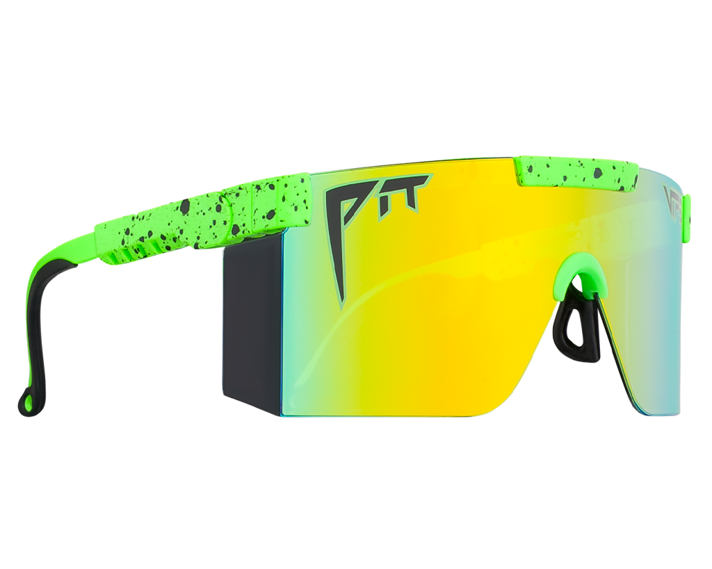 Pit Viper The Intimidators Boomslang