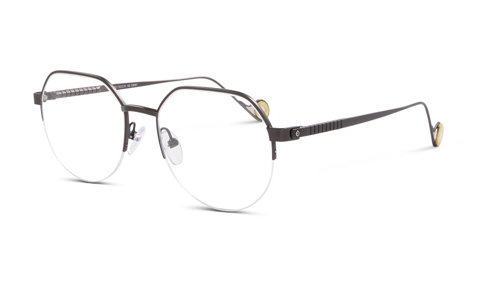 Caliber by Tipton FT52 Gray 52 Silber Matt