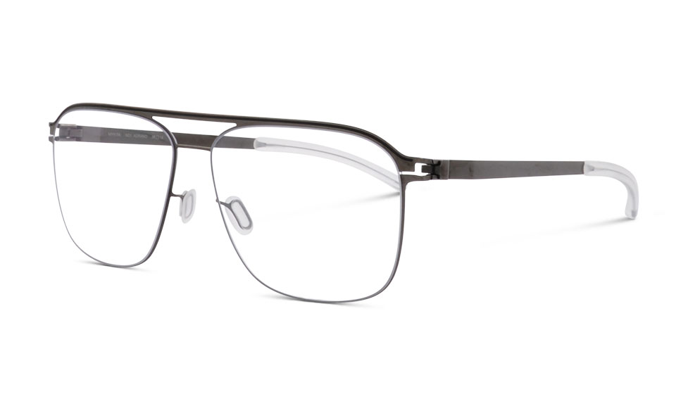 Mykita ADRIANO 316 56 Schwarz