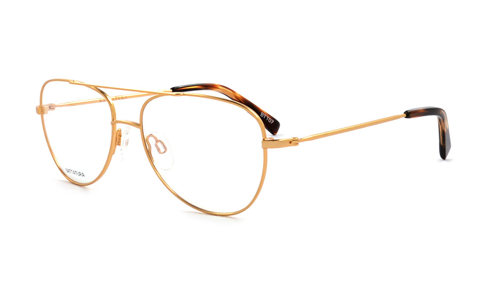 Battatura BTT07 Gold 54 Gold