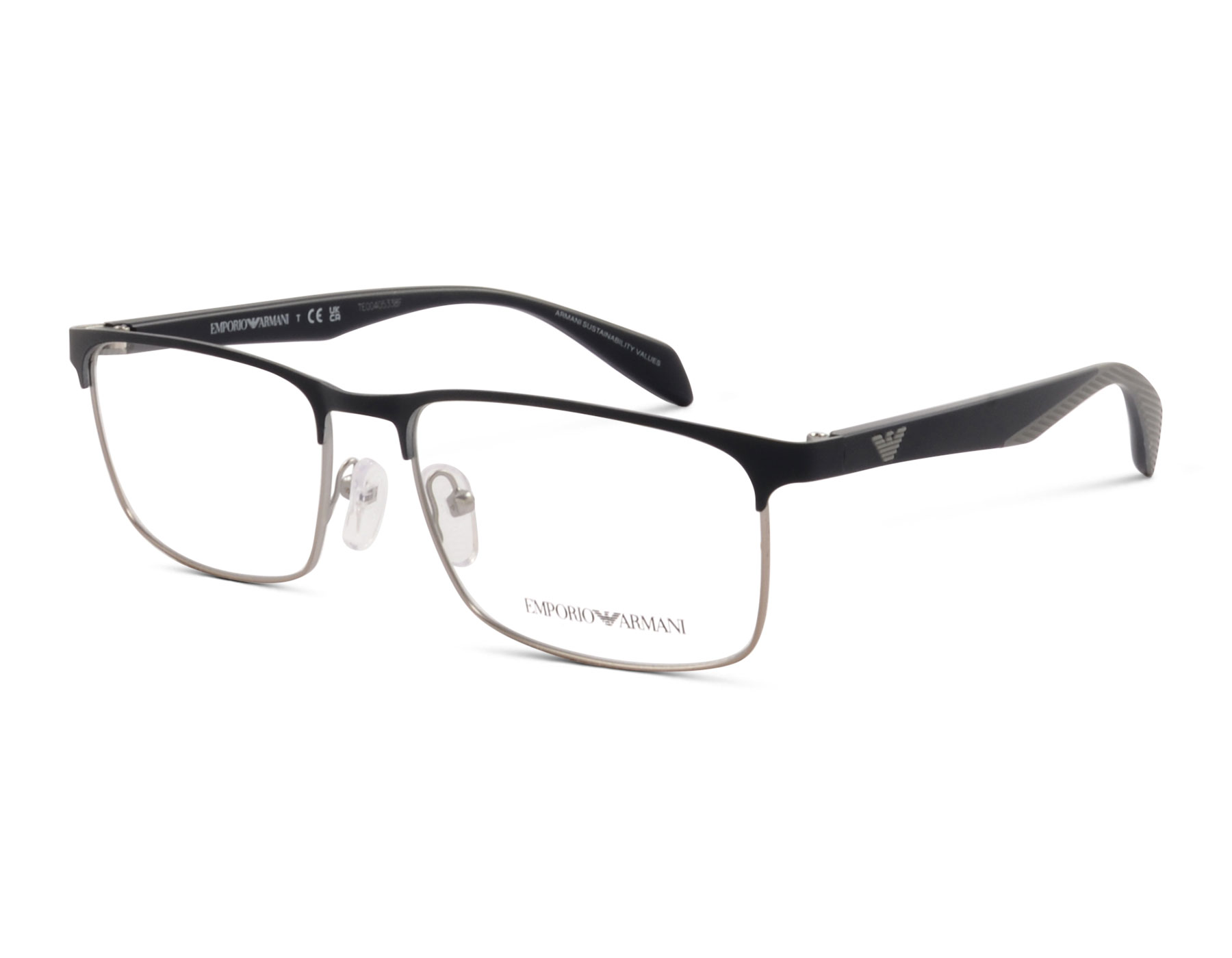 Emporio Armani EA 1149 3368 56 Blau