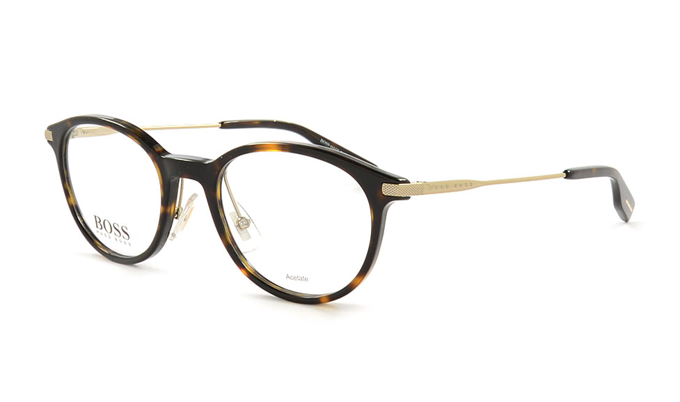 Hugo Boss 626 FSH 50 Braun