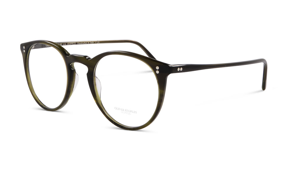 Oliver Peoples O´Malley OV5183 1680 47 Grün
