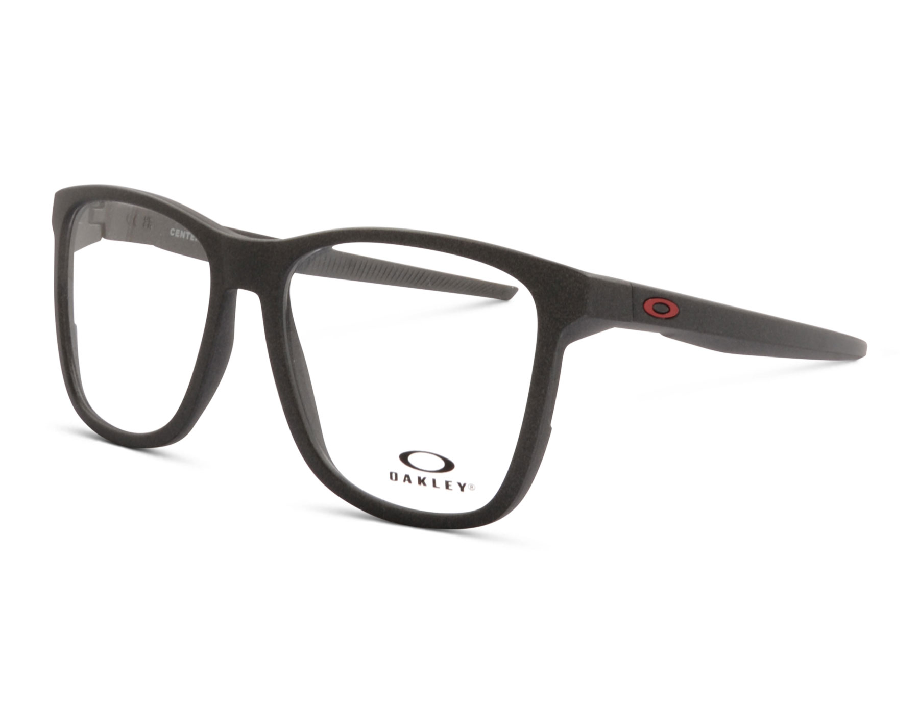 Oakley Centerboard OX8163-0457 Satin Light Steel
