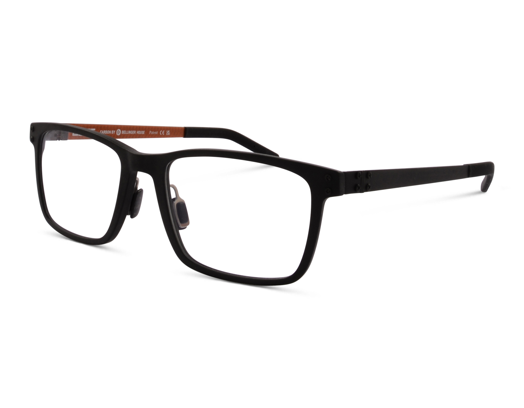BLaC Nevis BK01M carbon 54 Schwarz