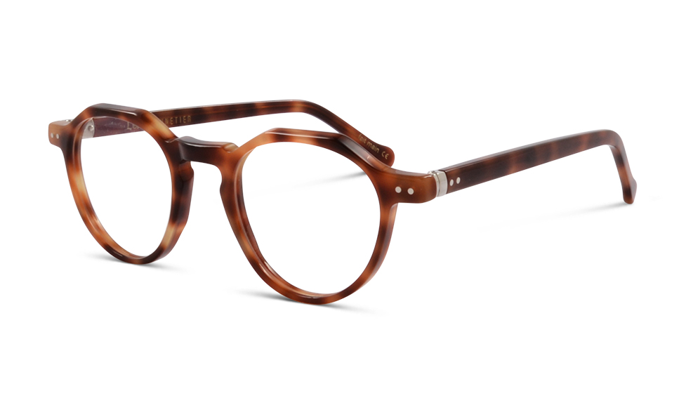 Lesca ICON 36 45 Havanna