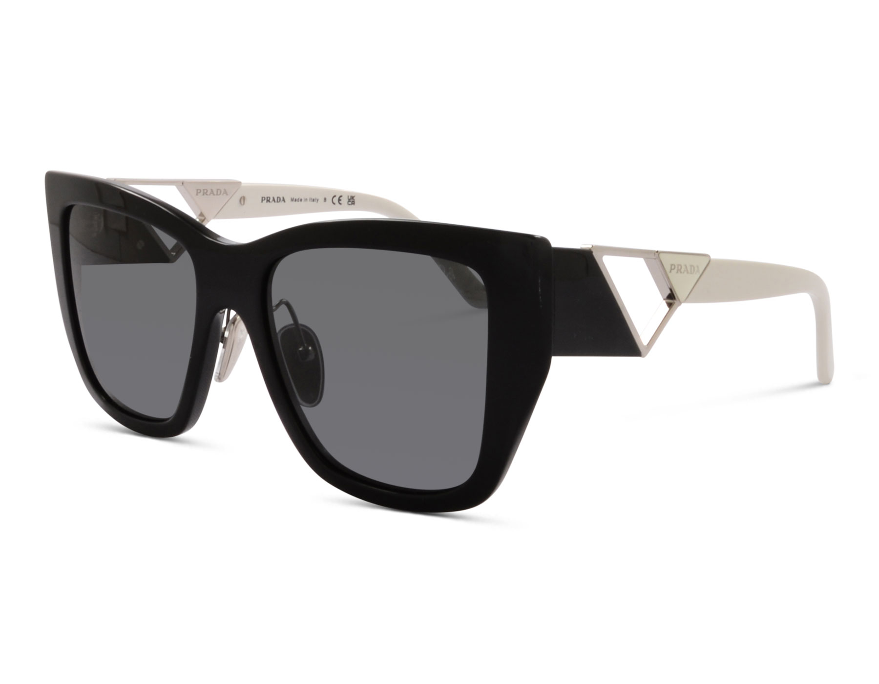 Prada SPR21Y 1AB-5S0 54