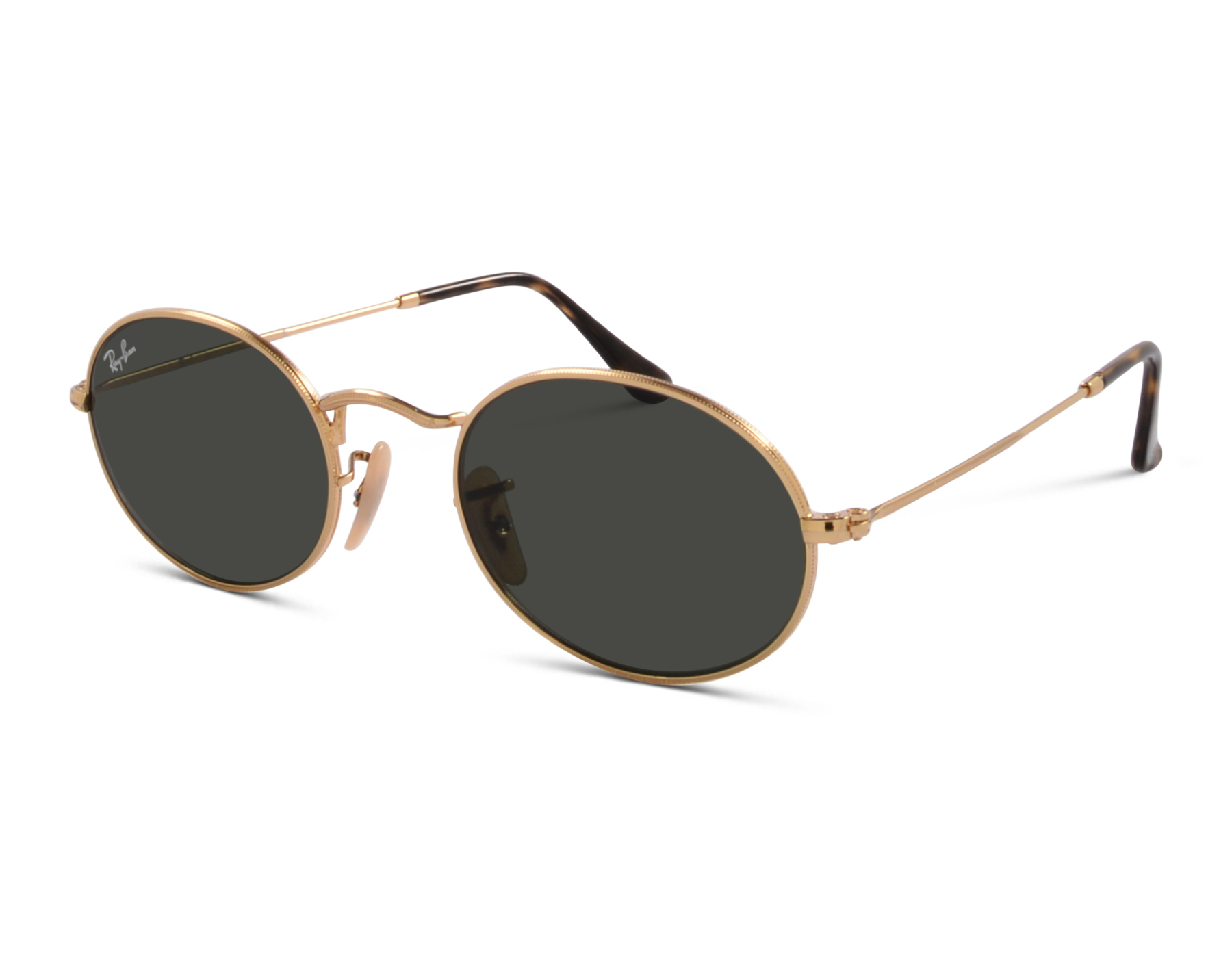 1028663 Ray-Ban RB3547-N 001 51 Glänzendes Arista Gold