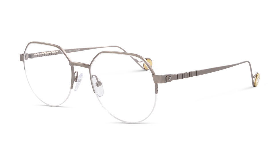 Caliber by Tipton FT52 Silver 52 Silber Matt