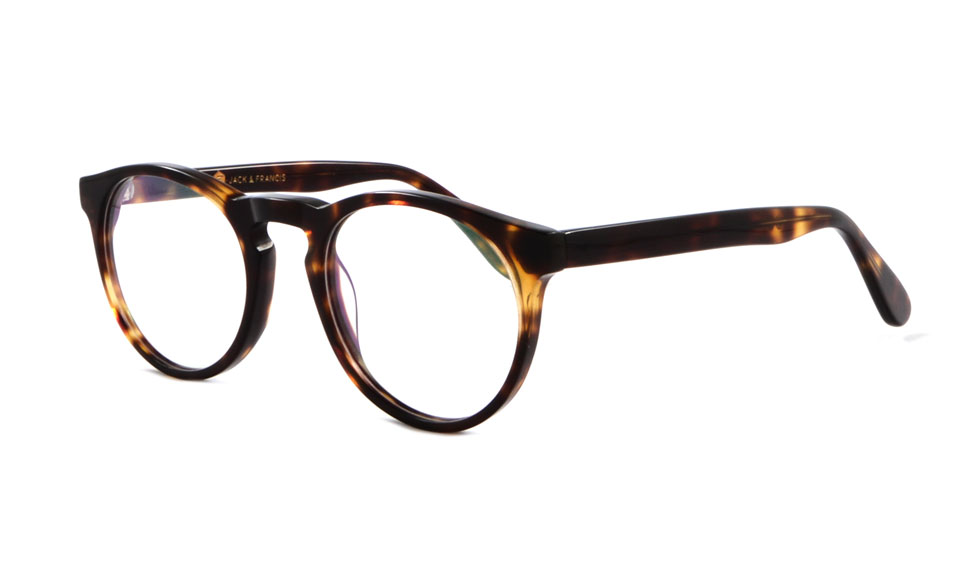 Jack & Francis FR51 Moonlight Tortoise 49 Braun