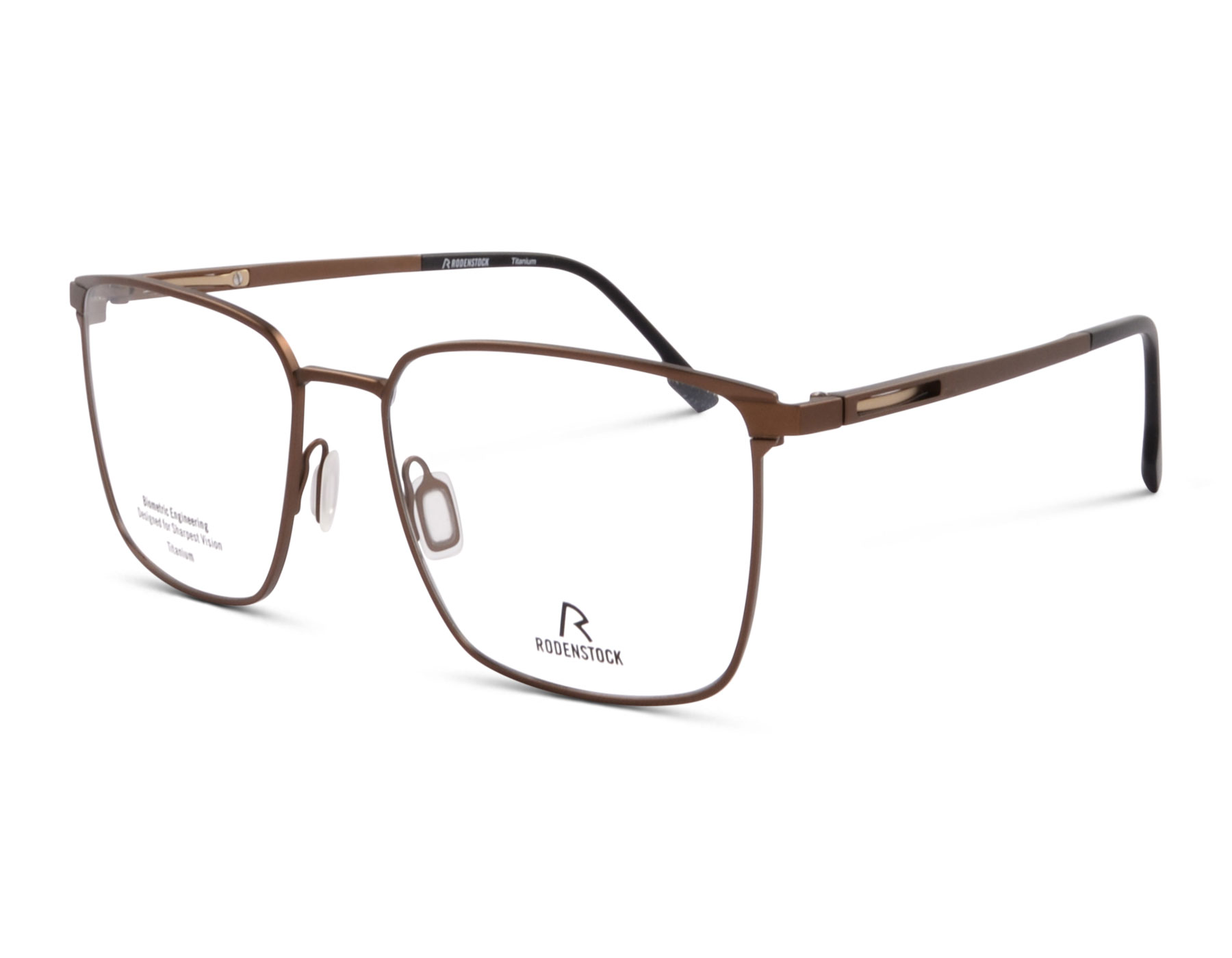 1020917 Rodenstock R 7153 D 56 Bronze