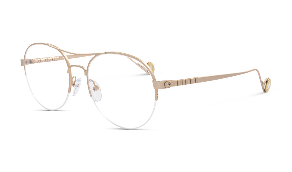 Caliber by Tipton DB 52 Gold 53 Gold Matt