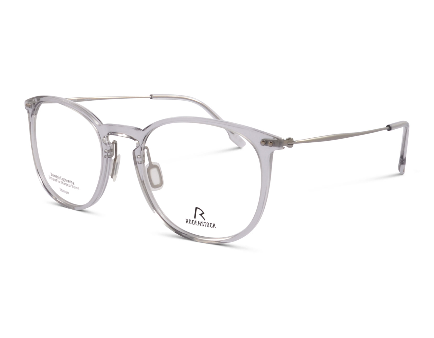 Rodenstock R 7161 C 53 Transparent