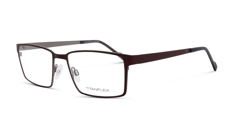 TITANFLEX 820772 50 52 Rot Matt