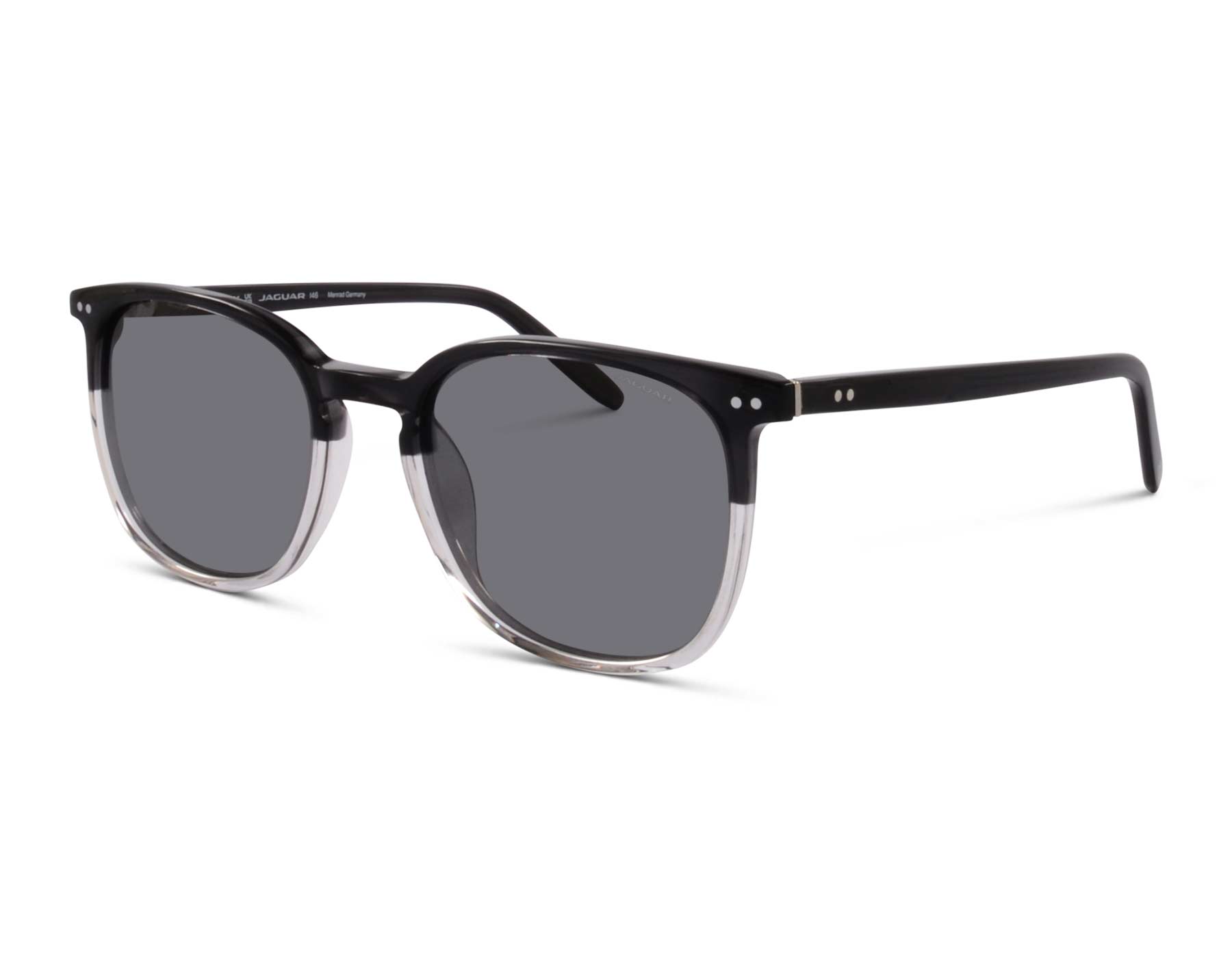 Jaguar Mod. 37284 5306 53 Schwarz/Transparent