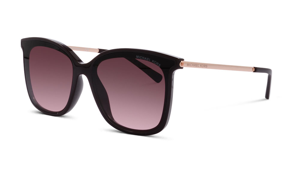 Michael Kors MK 2079U 33448H 61 Rot