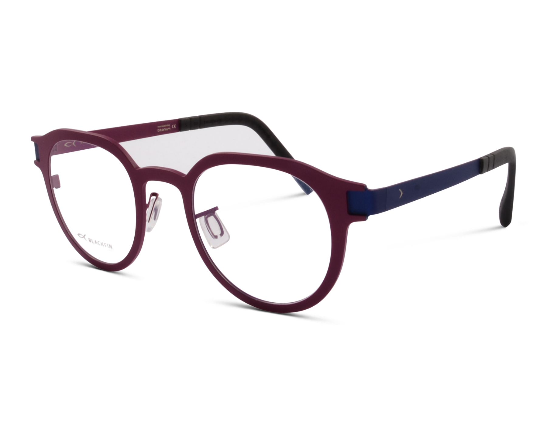 Blackfin BOLTON BF1087 1841 47 Blau/Purple