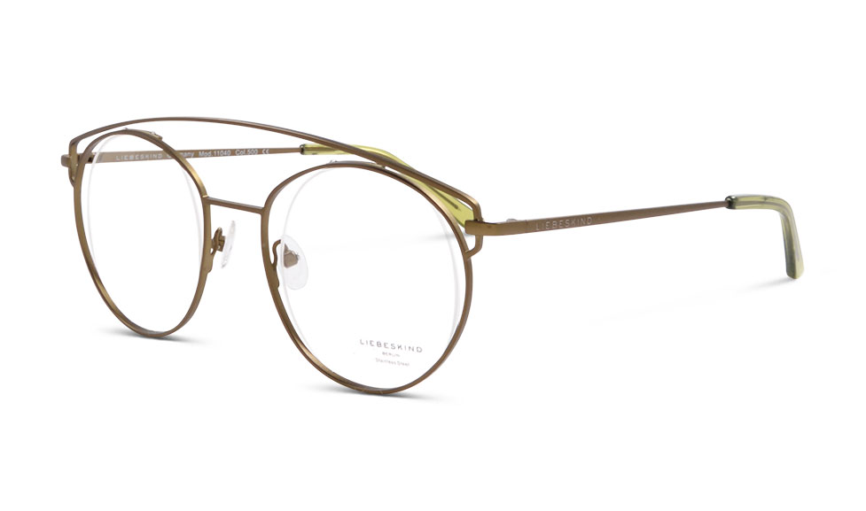 Liebeskind 11040 500 45 Gold Matt