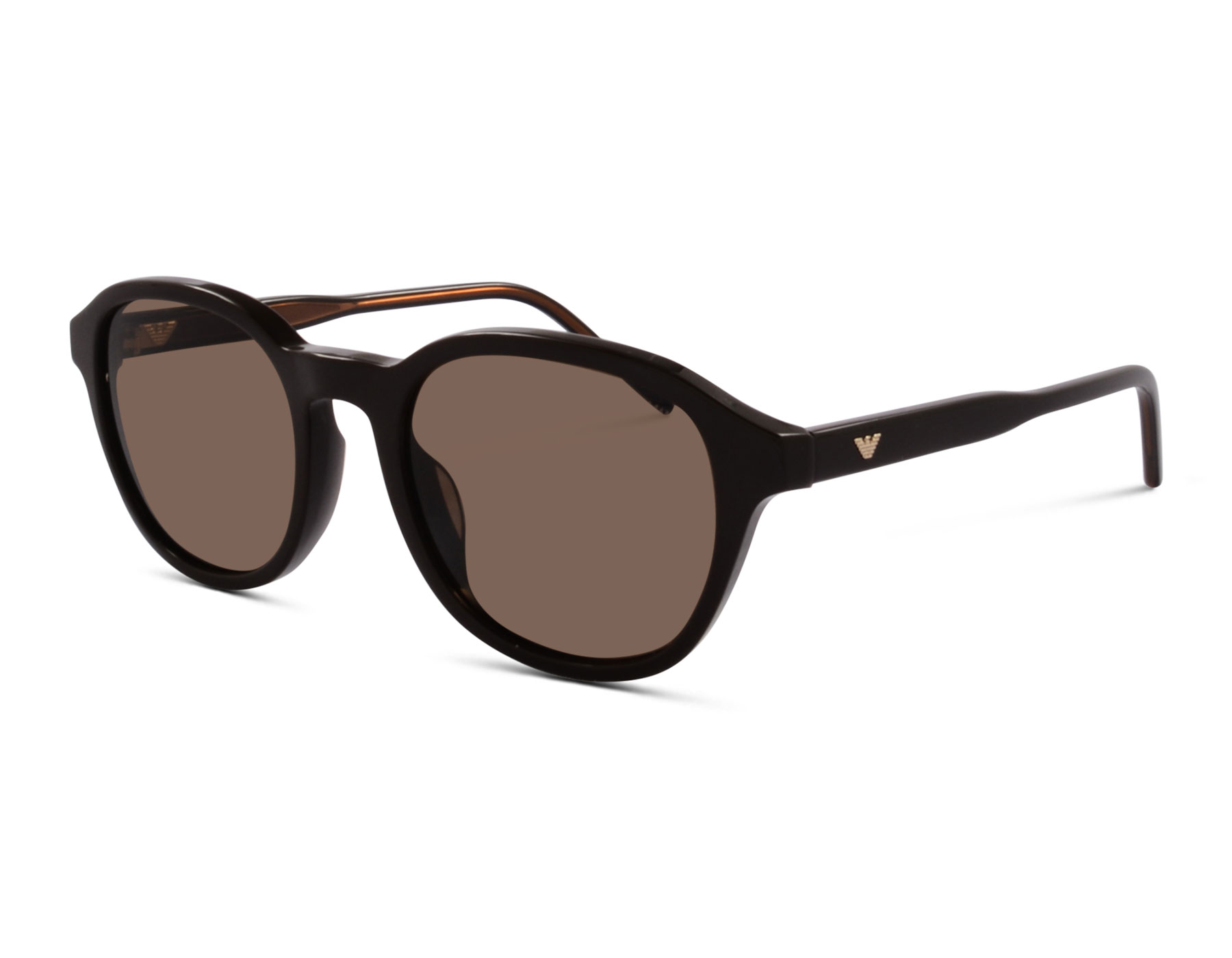 Emporio Armani EA 4247U 6255/73 51 Braun