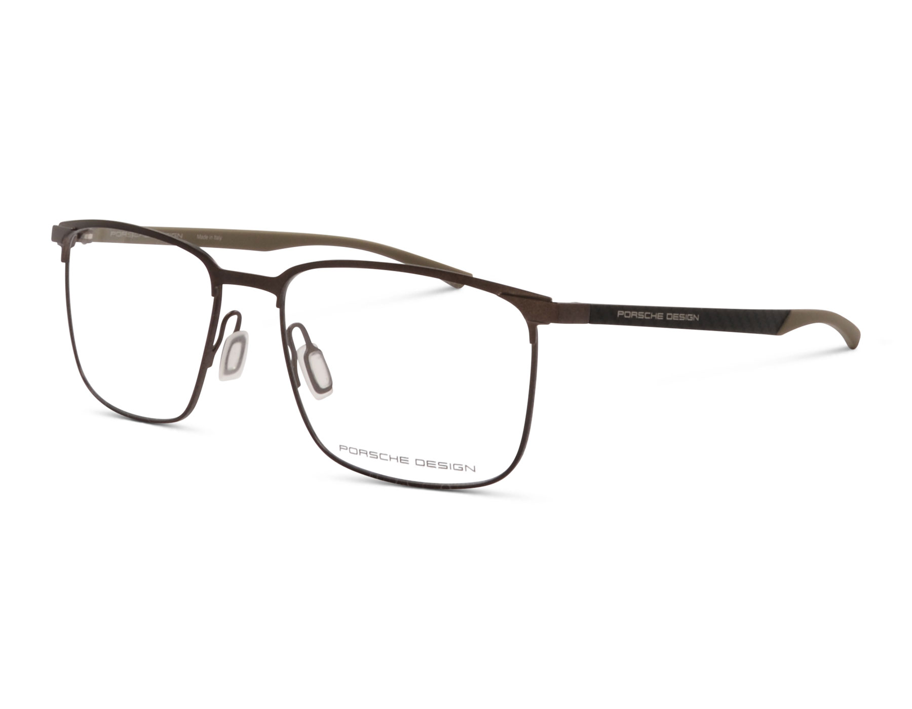 Porsche Design P8753 D 55 Grau