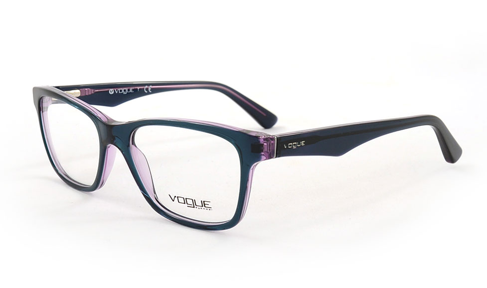 Vogue VO2787 2267 51 Grün