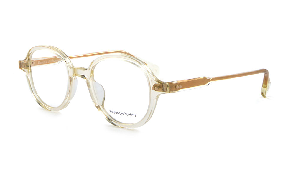 Kaleos Davis C-002 46 Transparent