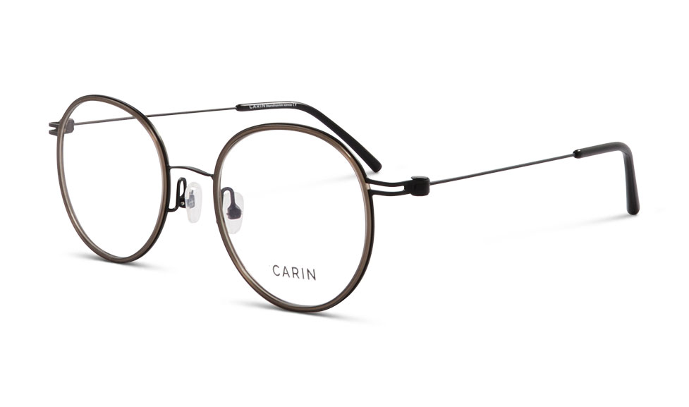 Carin Pinne O C1 52 Schwarz