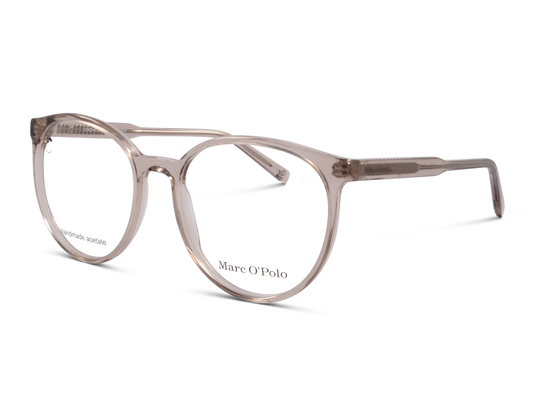 Marc O´Polo 503221 80 53 Beige Transparent