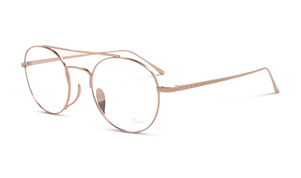 Lunor M13 Mod 02 col RG 48 Gold