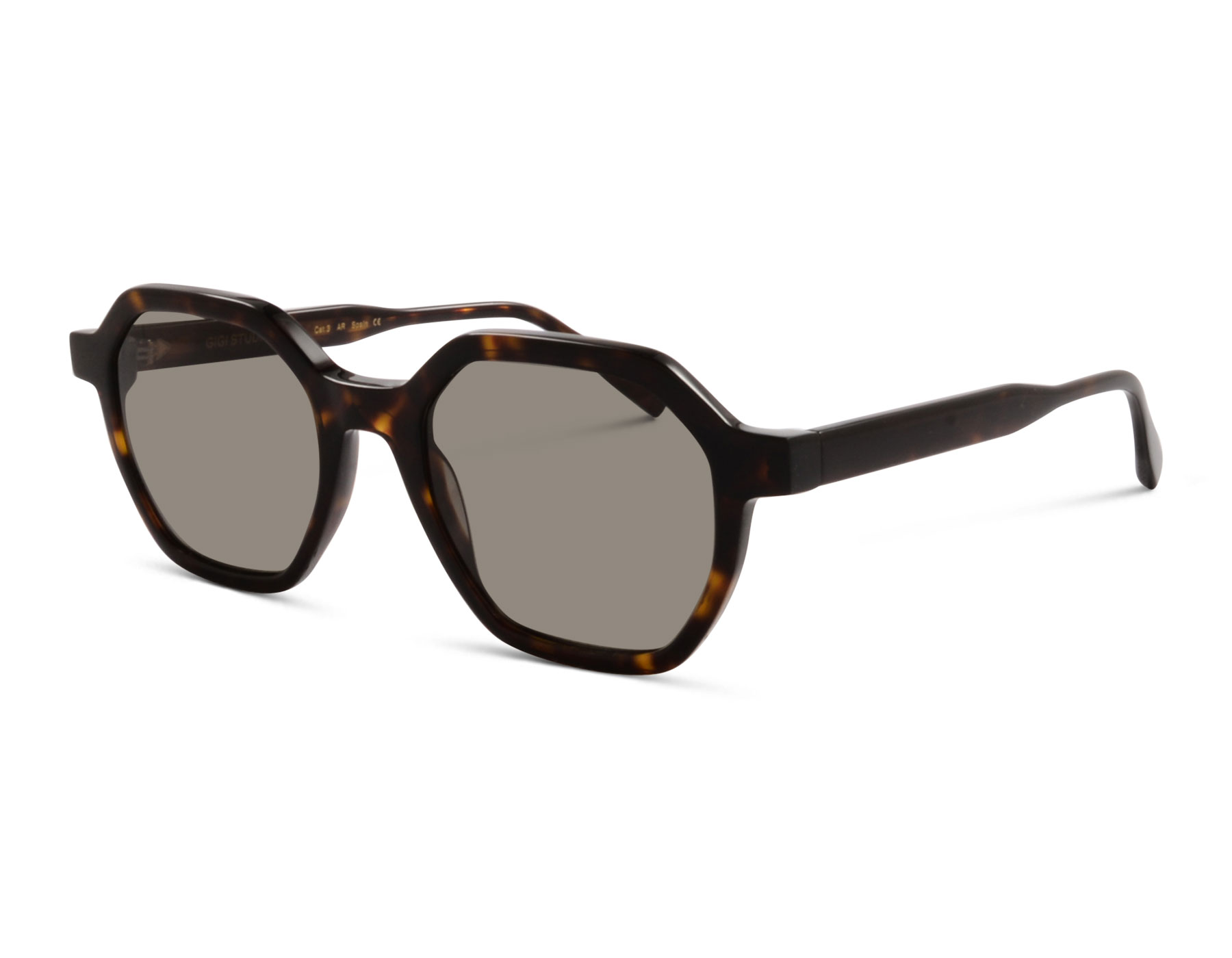 GIGI Studios NARAI 6914 2 51 Havanna/Braun