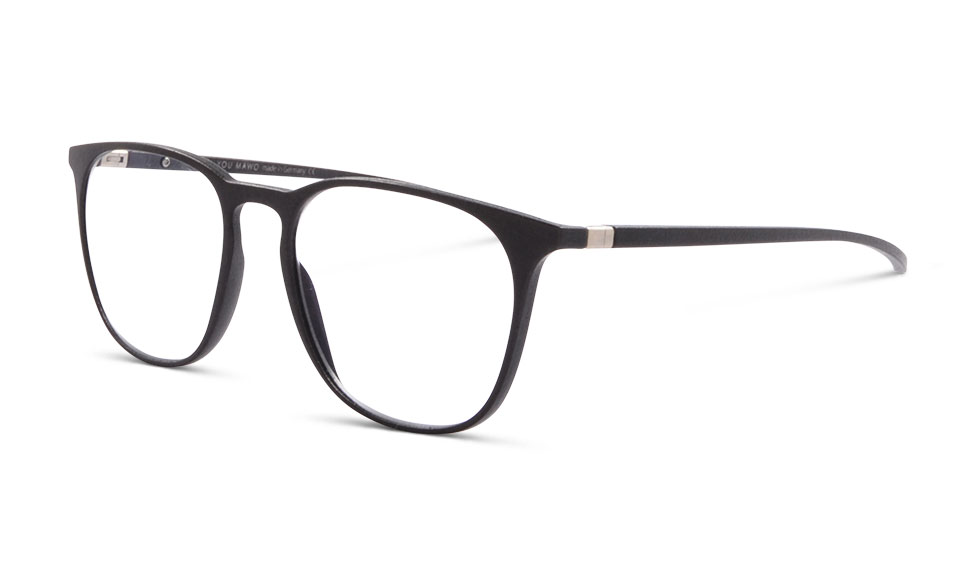 You Mawo Ennis A02 49 Schwarz