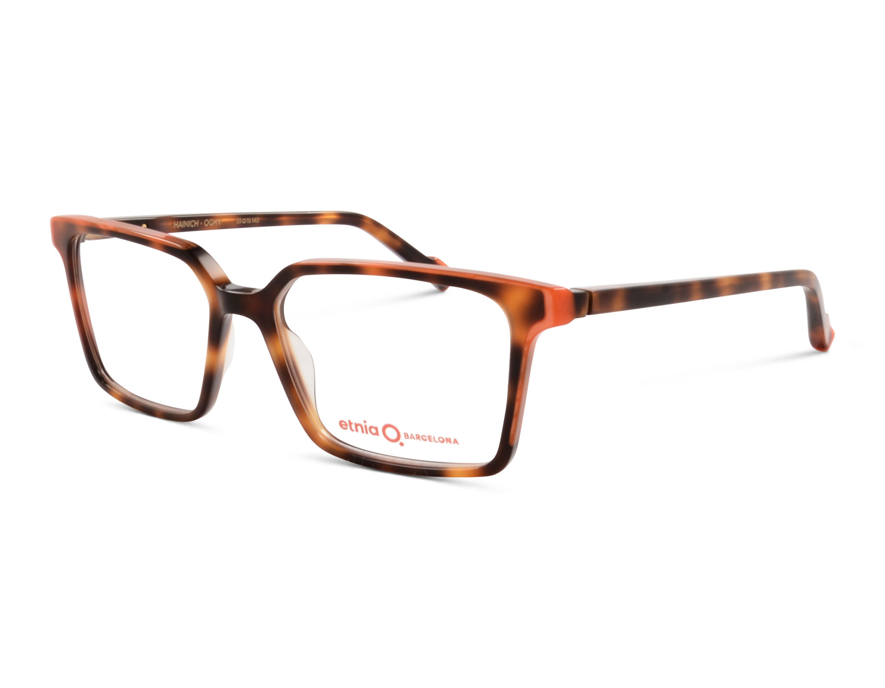Etnia HAINICH OGHV 55 Braun