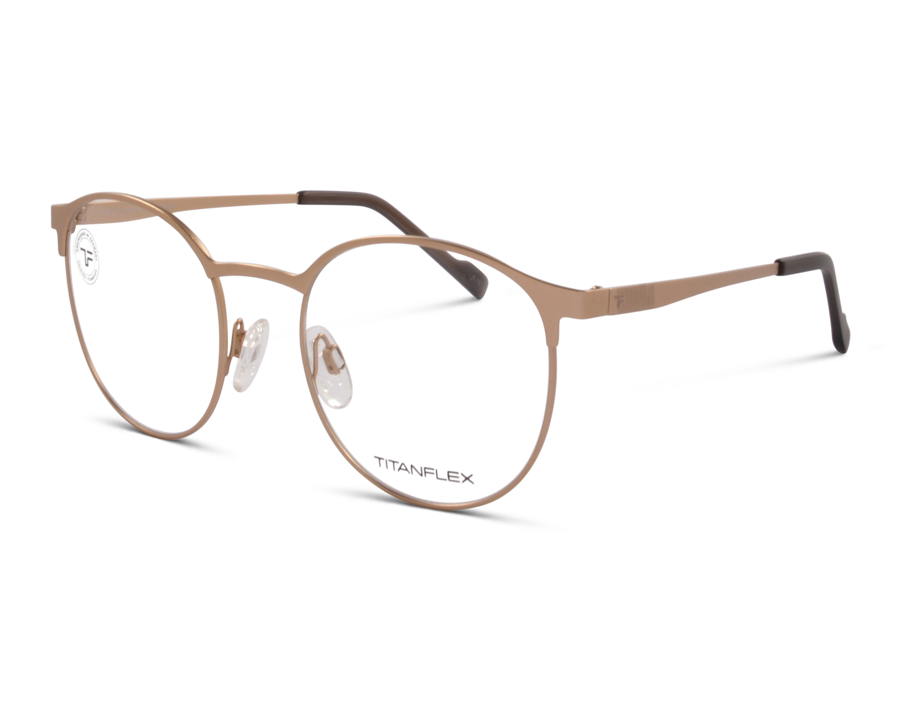 TITANFLEX 820982 20 52 Goldfarben