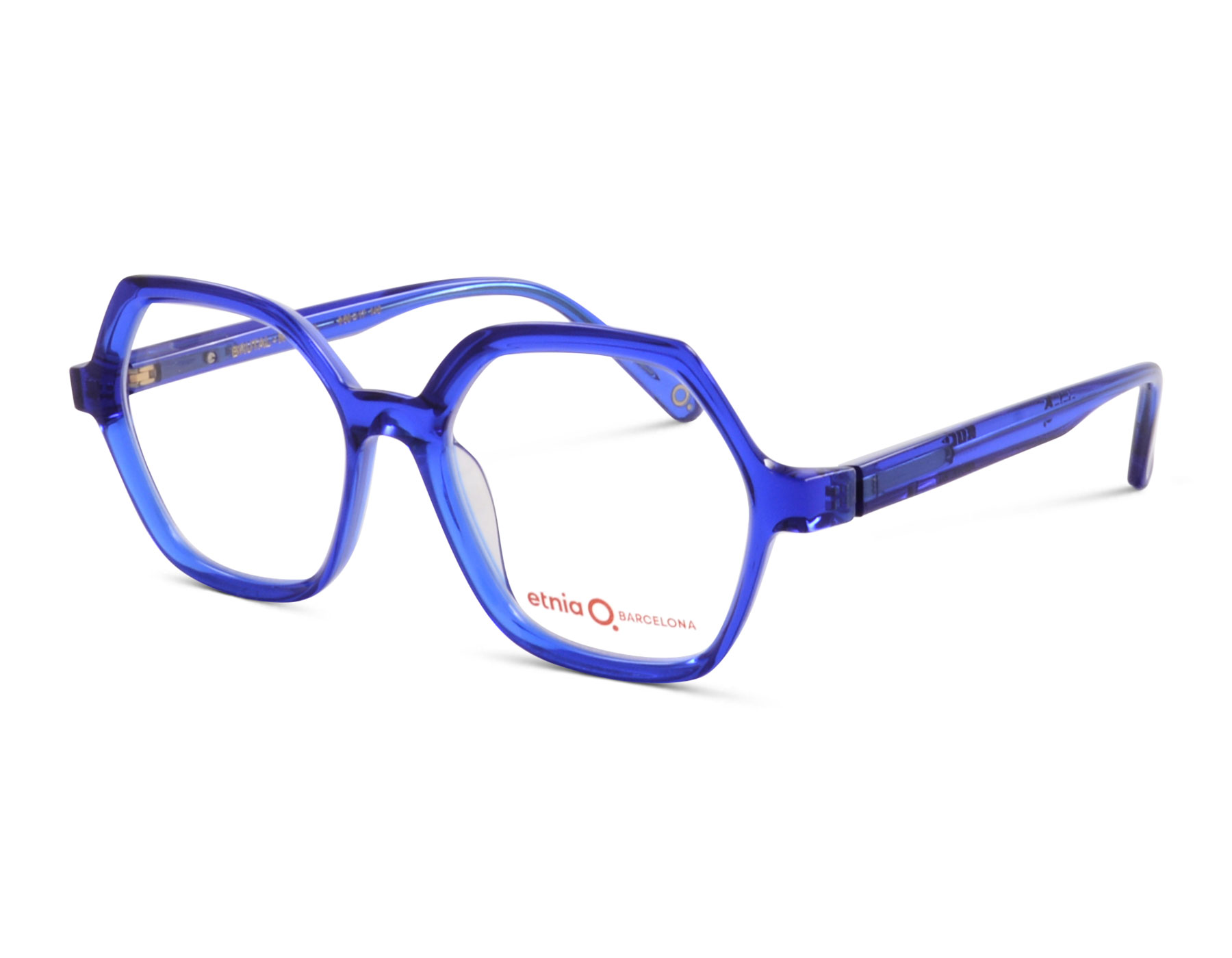 Etnia Barcelona BRUTAL No.26 BL 50 Blau