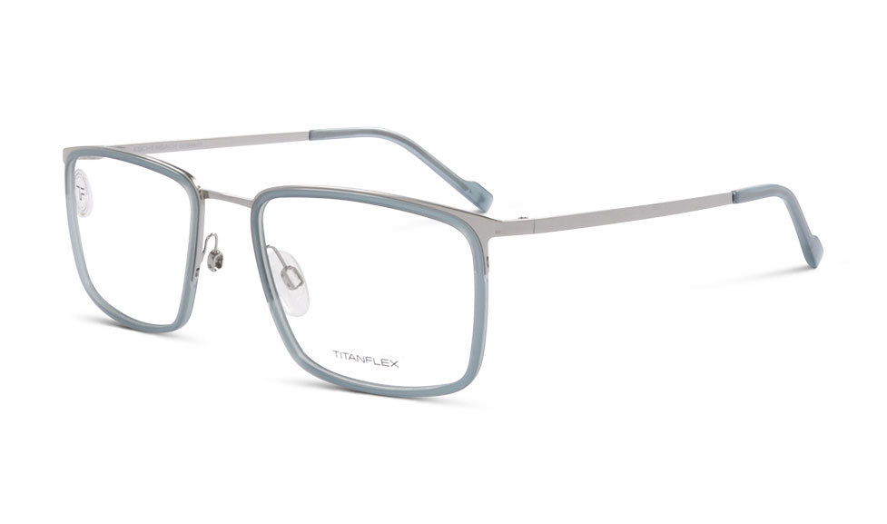 TITANflex 820869 00 54 Blau